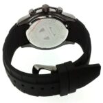 Swiss Military Hanowa Orologio Analogueico Quarzo Uomo con Cinturino in Gomma 06-4273.30.009 - immagine 5