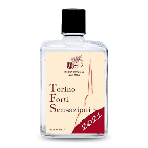 TFS-dopobarba-Torino-Forti-Sensazioni-2021-100ml-B0B7S5RCDD TFS dopobarba Torino Forti Sensazioni 2021 100ml - immagine 1