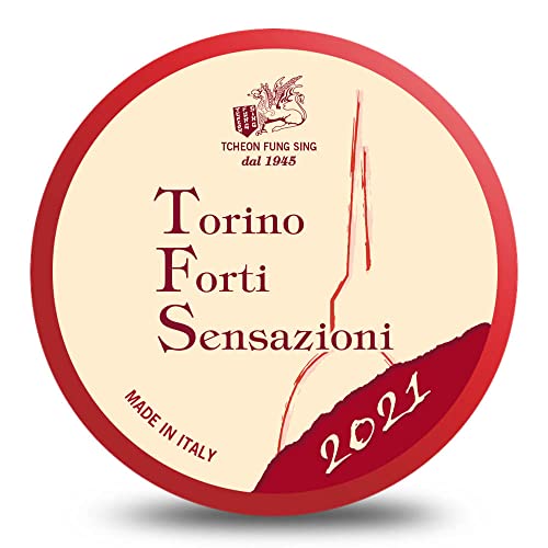 TFS-sapone-da-barba-torino-Forti-Sensazioni-2021-150ml-B0B7S273VM TFS sapone da barba torino Forti Sensazioni 2021 150ml - immagine 1