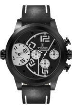 TIMECODE Orologio TC-1001-01 Chip 1958 Uomo