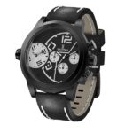 TIMECODE Orologio TC-1001-01 Chip 1958 Uomo - immagine 5