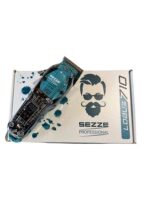 Tagliacapelli professionale - Lobus 710 - Sezze Professional - immagine 3