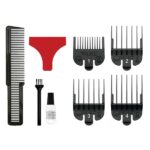 Tagliacapellli Wahl Super Taper Cordless Prolithium Series - immagine 4