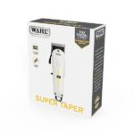 Tagliacapellli Wahl Super Taper Cordless Prolithium Series - immagine 5