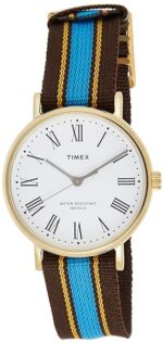 Timex Orologio Casual TW2U46300LG