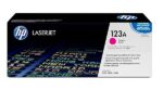 Toner originale HP Color Laserjet 2800 Series/Q3973 A Toner magenta per ca. 2.000 Pagine, 1 pz, compatibile con HP Color Laserjet 2550, HP Color Laserjet 2550 L, HP Color Laserjet 2550 LN, HP Color Laserjet 2550 N, HP Color Laserjet 2800 Series, HP Col...