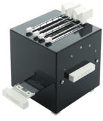 Trabo B04 Block, 400 W, Plastic, Nero
