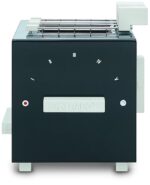 Trabo B04 Block, 400 W, Plastic, Nero - immagine 3