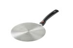 Trabo BD26 Adattatore Induzione, Acciaio, Argento