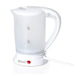 Trevi Cl225 Single Bollitore da Viaggio