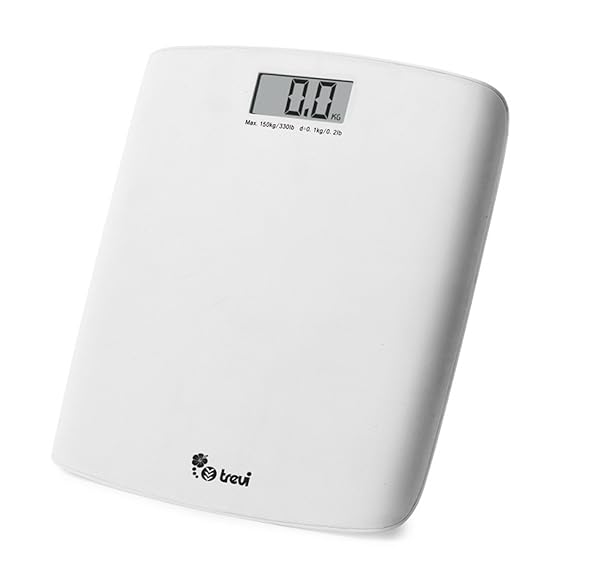 Trevi-ES-64400-Silhouette-Line-Bilancia-Pesapersone-Elettronica-B00U7CJ1DS Trevi ES 64400 Silhouette Line Bilancia Pesapersone Elettronica - immagine 1
