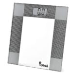 Trevi Idea ES 64200 Bilancia Pesapersona Elettronica - immagine 3