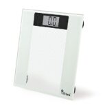 Trevi Idea ES 64200 Bilancia Pesapersona Elettronica - immagine 4