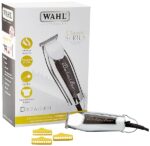 Trimmer Detailer black/chrome
