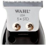 Trimmer Detailer black/chrome - immagine 4