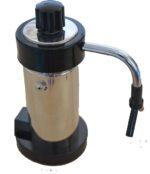 VELOX 9001-N Caffettiera elettrica mignon - immagine 3