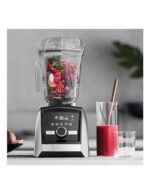 Vitamix - Ascent 3500i Silver - immagine 3