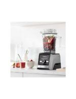 Vitamix - Ascent 3500i Silver - immagine 5