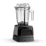 Vitamix BK Ascent 2300i, Acciaio Inossidabile, Nero - immagine 4