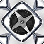 Vitamix BK Ascent 2300i, Acciaio Inossidabile, Nero - immagine 5