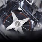 Vitamix BK Ascent 2300i, Acciaio Inossidabile, Nero - immagine 6