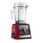 Vitamix RD Ascent 2300i, Acciaio Inossidabile, Rosso - immagine 3