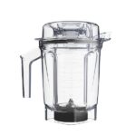 Vitamix RD Ascent 2300i, Acciaio Inossidabile, Rosso - immagine 5