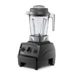 Vitamix VTX BK Explorian E310 Power Blender, Boccale da 1,4 Litri, Nero, Plastica, 12 velocità - immagine 3