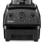 Vitamix VTX BK Explorian E310 Power Blender, Boccale da 1,4 Litri, Nero, Plastica, 12 velocità - immagine 4