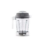 Vitamix VTX BK Explorian E310 Power Blender, Boccale da 1,4 Litri, Nero, Plastica, 12 velocità - immagine 5