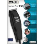 WAHL Home Pro 100 Tagliacapelli Elettrico, Di Precisione, Con Filo, Per Uomo Lame in Acciaio Rimovibili, 8 Pettini Guida (3-25 Mm) - immagine 4