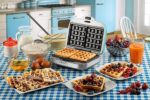 Waffle Maker Party Time 1973 - immagine 4