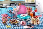 Waffle Maker Party Time 1973 - immagine 5