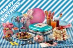 Waffle Maker Party Time 1973 - immagine 7