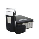 Wahl 3615-0470 - Mobile Shaver Rasoio Cordless, nero - immagine 9