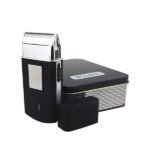 Wahl 3615-0470 - Mobile Shaver Rasoio Cordless, nero - immagine 10