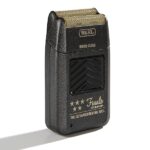 Wahl Finale- Rasoio professionale ricaricabile, Batteria agli ioni di litio, Con o senza filo, L'imballaggio può variare, Nero - immagine 4