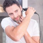 Wahl Home Pro Kit completo per il taglio dei capelli, tagliacapelli a filo da uomo, tagliacapelli per uomo, taglio di capelli fai da te, taglio di capelli a casa, rasoio per uomo - immagine 5
