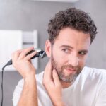 Wahl Home Pro Kit completo per il taglio dei capelli, tagliacapelli a filo da uomo, tagliacapelli per uomo, taglio di capelli fai da te, taglio di capelli a casa, rasoio per uomo - immagine 6