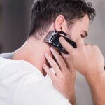 Wahl Home Pro Kit completo per il taglio dei capelli, tagliacapelli a filo da uomo, tagliacapelli per uomo, taglio di capelli fai da te, taglio di capelli a casa, rasoio per uomo - immagine 9