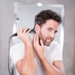 Wahl Home Pro Kit completo per il taglio dei capelli, tagliacapelli a filo da uomo, tagliacapelli per uomo, taglio di capelli fai da te, taglio di capelli a casa, rasoio per uomo - immagine 10