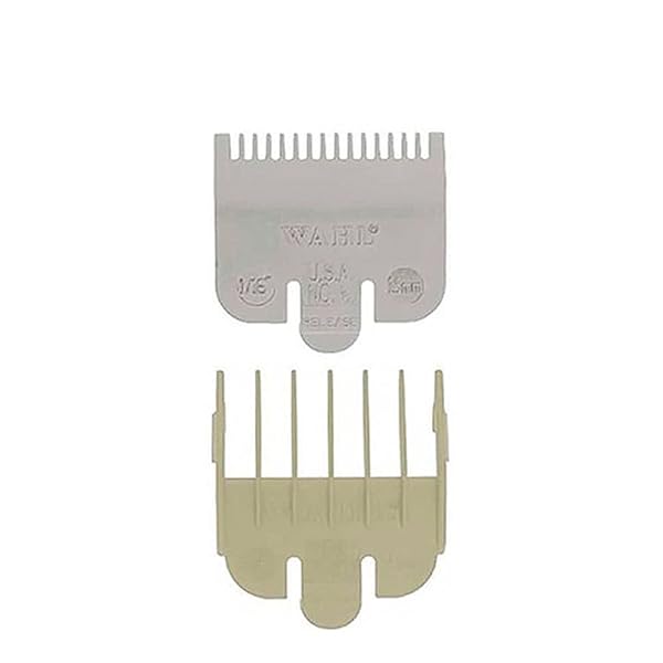 Wahl-Moser-Wahl-03070-100-lamelle-di-plastica-standard-unica-B00LMEPKAS Wahl Moser Wahl 03070 – 100 lamelle di plastica standard, unica - immagine 1