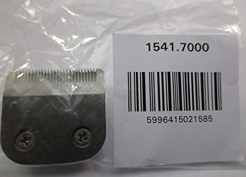 Wahl-Taglio-parte-15417000-adatto-a-Wahl-Vario-9855-1216-B00NITSTIK Wahl Taglio parte 1541.7000 adatto a Wahl Vario 9855-1216 - immagine 1