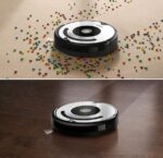 iRobot ROOMBA 676 - immagine 9