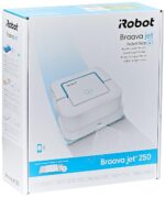 iRobot Roomba Jet 250 - Robot tergicristallo - immagine 5