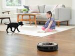 iRobot Roomba e5152 Robot Aspirapolvere, Nero - immagine 6