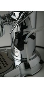 la Pavoni Stradivari STH Libera installazione Macchina per espresso Cromo 0,8 L 8 tazze Semi-automatica - immagine 3