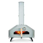 ooni Pro UU-PO8100 Outdoor Pizza Oven marca Ooni - immagine 3