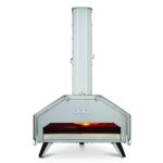 ooni Pro UU-PO8100 Outdoor Pizza Oven marca Ooni - immagine 4