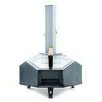 ooni Pro UU-PO8100 Outdoor Pizza Oven marca Ooni - immagine 6